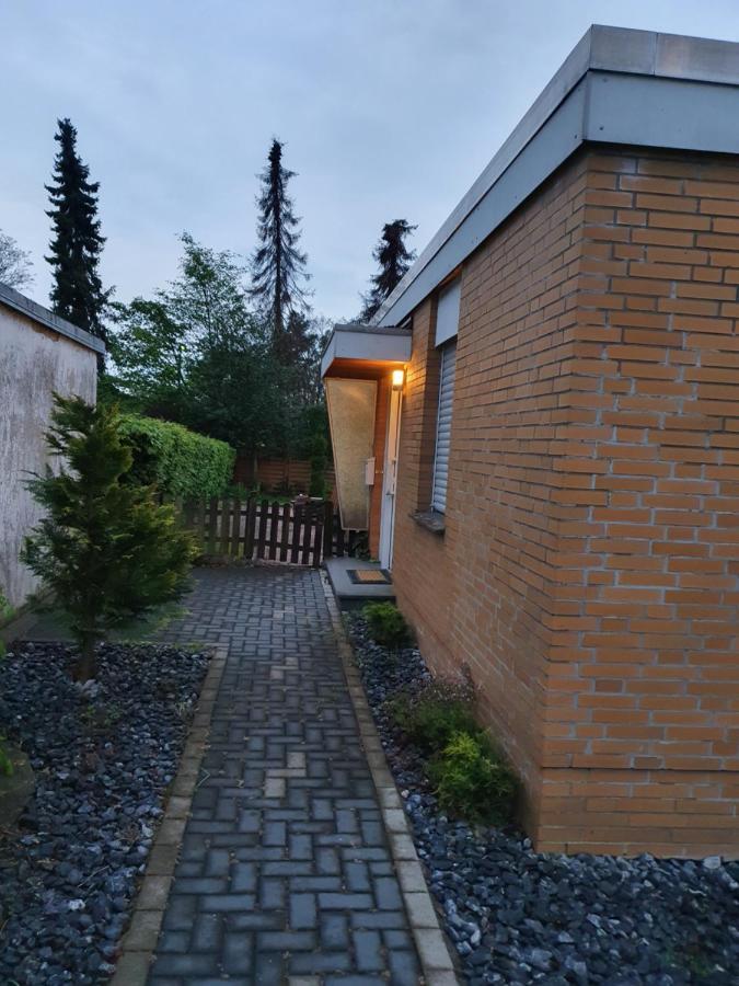 Casa Kuenske Apartment Halle  Exterior photo