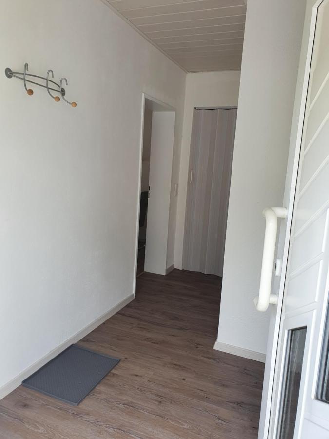 Casa Kuenske Apartment Halle  Exterior photo